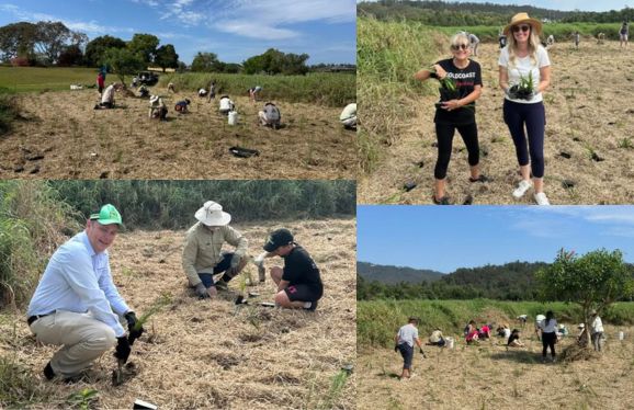 Coomera River Catchment Association